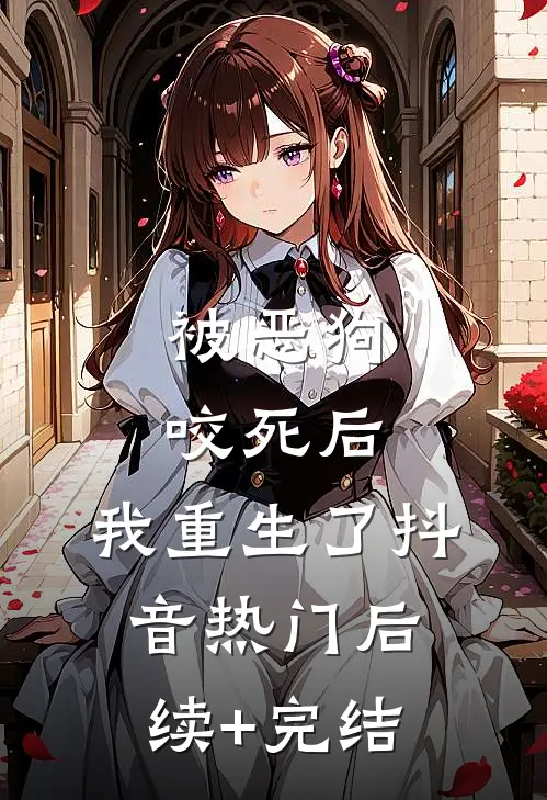 被恶狗咬死后，我重生了抖音热门后续+完结