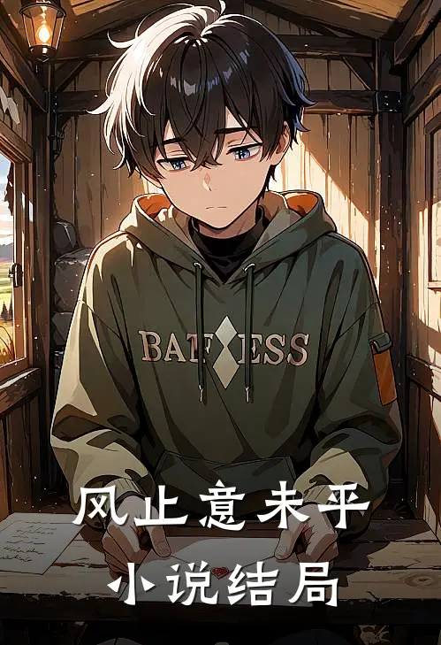风止意未平小说结局