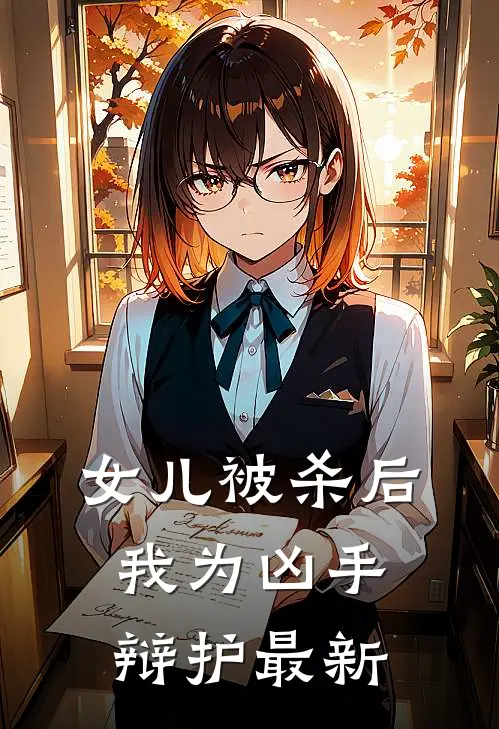 女儿被杀后，我为凶手辩护最新