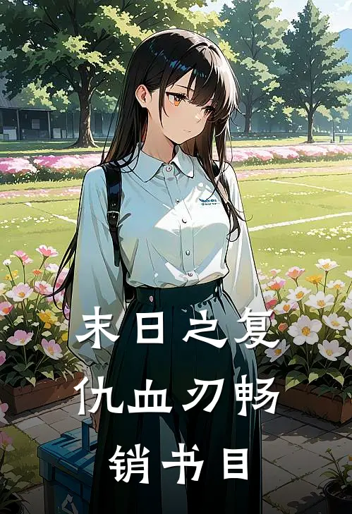 末日之复仇血刃畅销书目