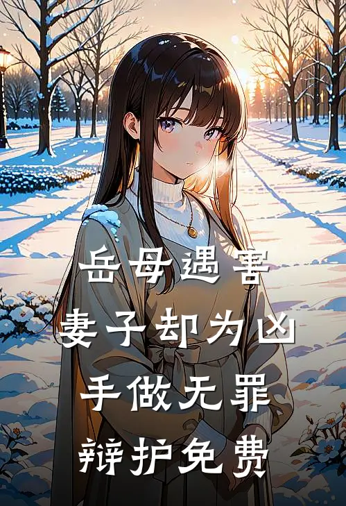 岳母遇害，妻子却为凶手做无罪辩护免费