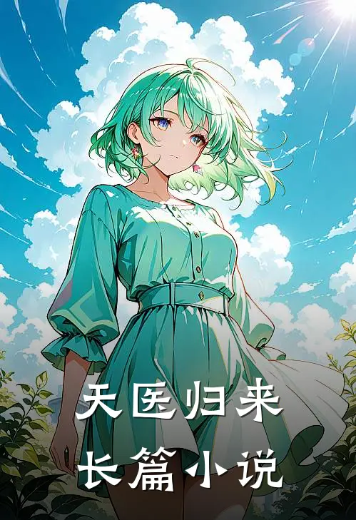 天医归来长篇小说