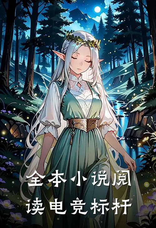 全本小说阅读电竞标杆