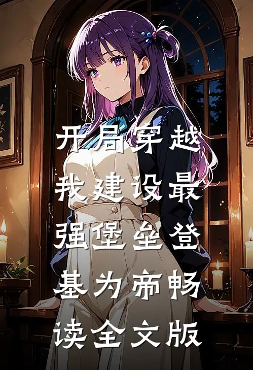 开局穿越，我建设最强堡垒登基为帝畅读全文版