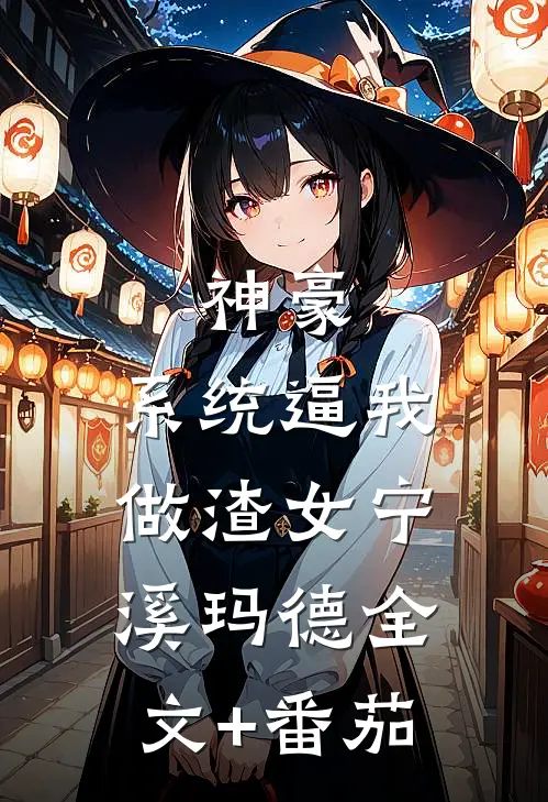 神豪：系统逼我做渣女宁溪玛德全文+番茄