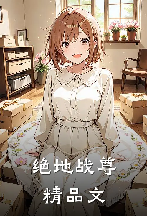绝地战尊精品文