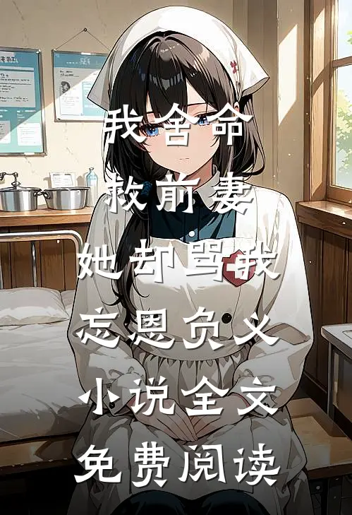 我舍命救前妻，她却骂我忘恩负义小说全文免费阅读