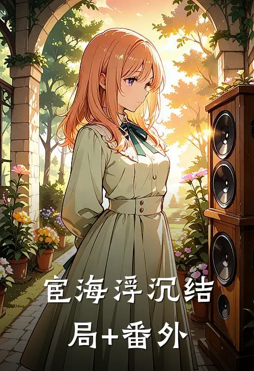 宦海浮沉结局+番外