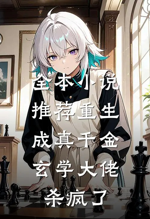 全本小说推荐重生成真千金，玄学大佬杀疯了