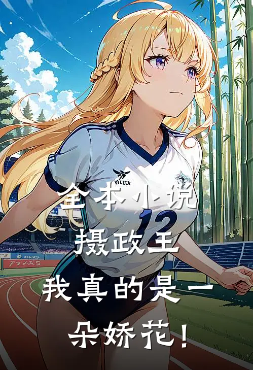 全本小说摄政王，我真的是一朵娇花！