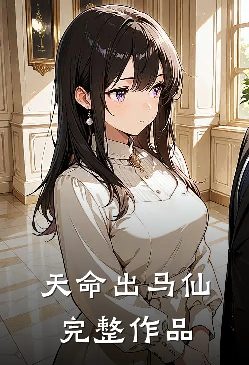 天命出马仙完整作品