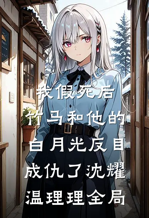 我假死后，竹马和他的白月光反目成仇了沈耀温理理全局