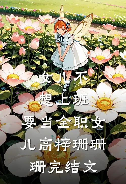 女儿不想上班，要当全职女儿高梓珊珊珊完结文