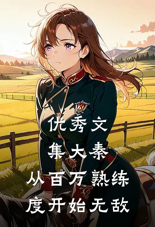 优秀文集大秦：从百万熟练度开始无敌