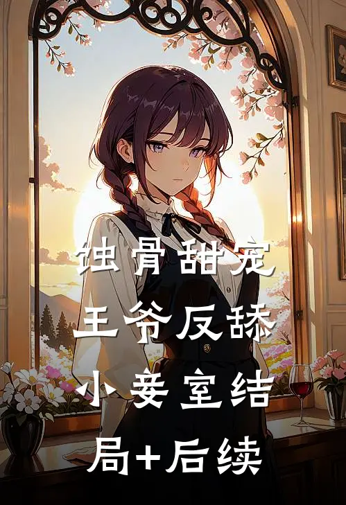 蚀骨甜宠：王爷反舔小妾室结局+后续