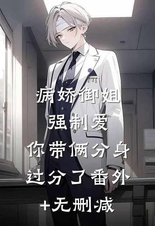 病娇御姐强制爱，你带俩分身过分了番外+无删减