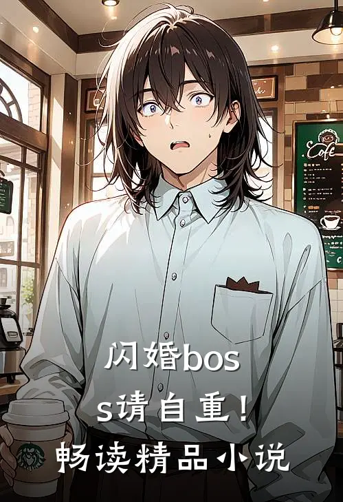 闪婚boss请自重！畅读精品小说