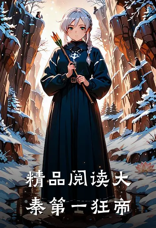 精品阅读大秦第一狂帝