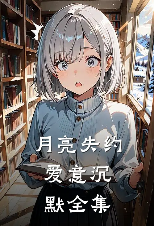 月亮失约，爱意沉默全集