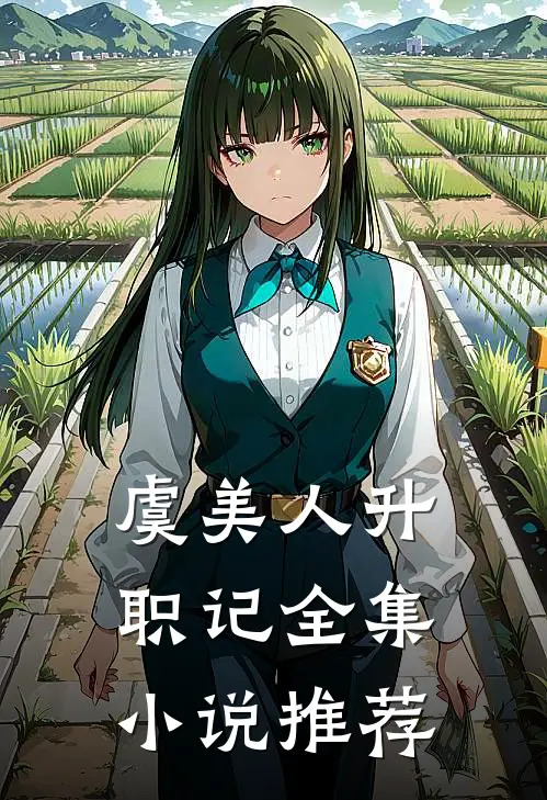 虞美人升职记全集小说推荐