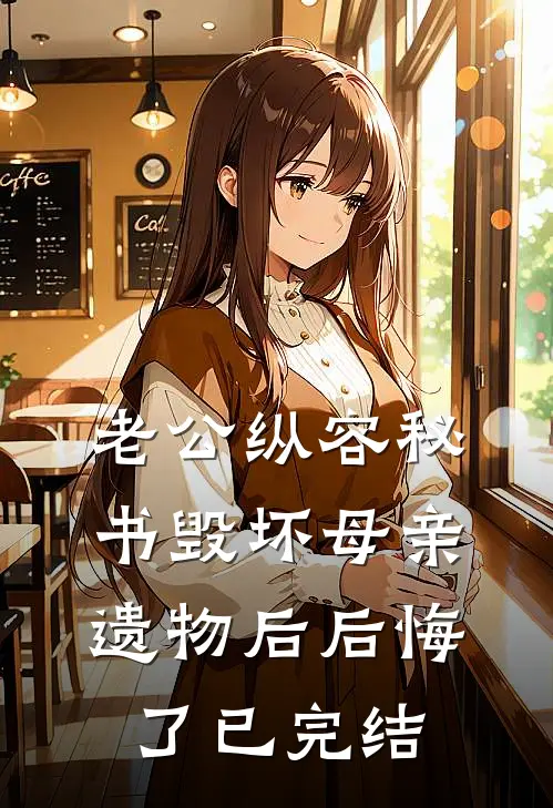 老公纵容秘书毁坏母亲遗物后后悔了已完结