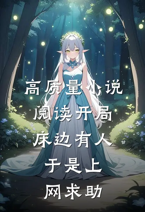 高质量小说阅读开局：床边有人，于是上网求助