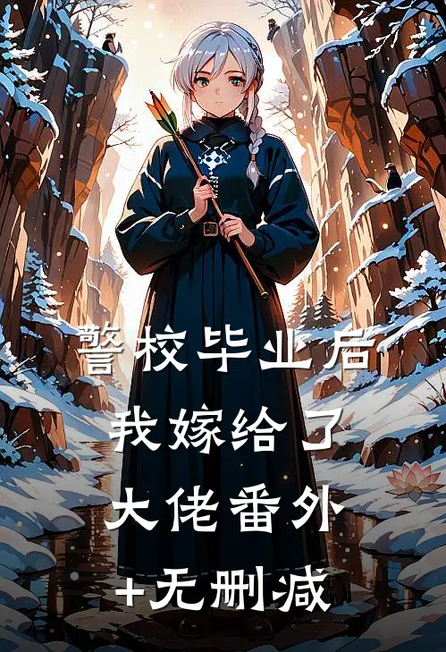 警校毕业后，我嫁给了大佬番外+无删减