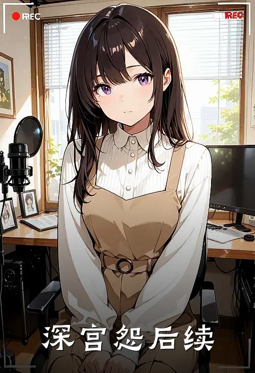 深宫怨后续
