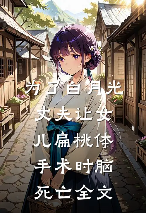 为了白月光，丈夫让女儿扁桃体手术时脑死亡全文