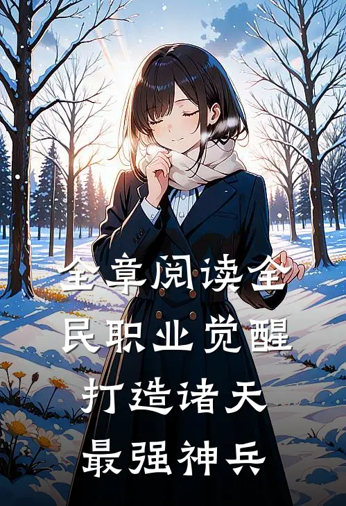 全章阅读全民职业觉醒，打造诸天最强神兵