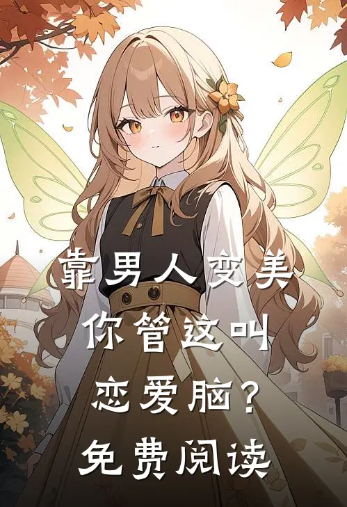 靠男人变美，你管这叫恋爱脑？免费阅读
