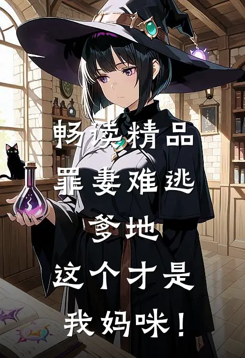 畅读精品罪妻难逃：爹地，这个才是我妈咪！