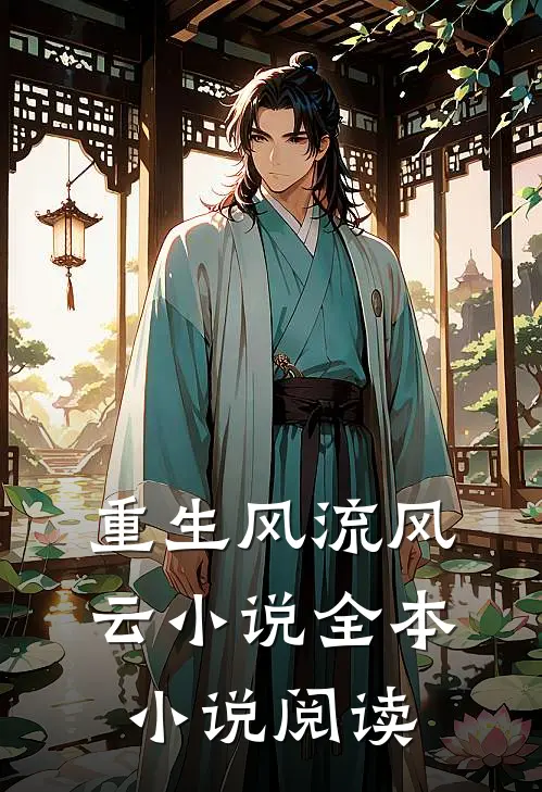 重生风流风云小说全本小说阅读