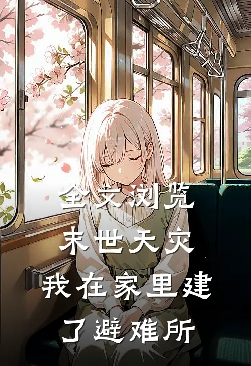 全文浏览末世天灾，我在家里建了避难所
