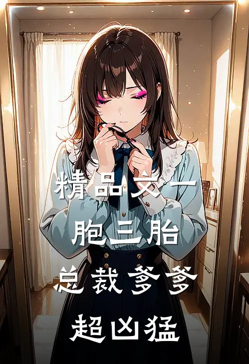 精品文一胞三胎，总裁爹爹超凶猛