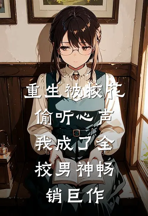 重生被校花偷听心声，我成了全校男神畅销巨作