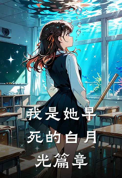 我是她早死的白月光篇章