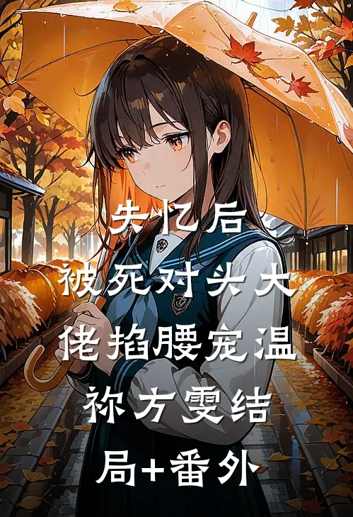 失忆后，被死对头大佬掐腰宠温祢方雯结局+番外