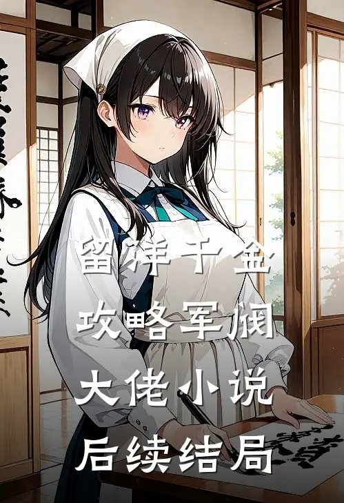 留洋千金攻略军阀大佬小说后续结局