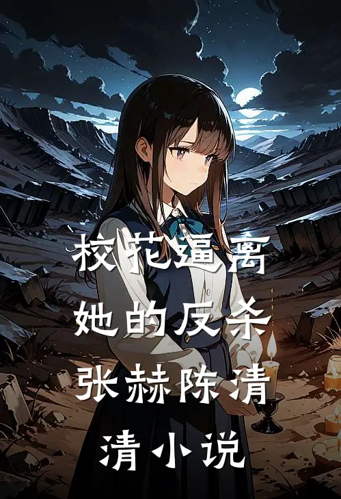 校花逼离，她的反杀张赫陈清清小说