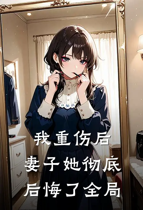 我重伤后，妻子她彻底后悔了全局