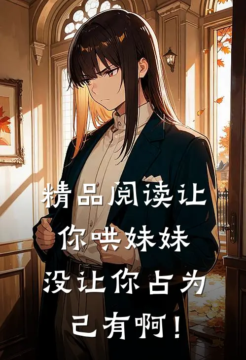 精品阅读让你哄妹妹，没让你占为己有啊！