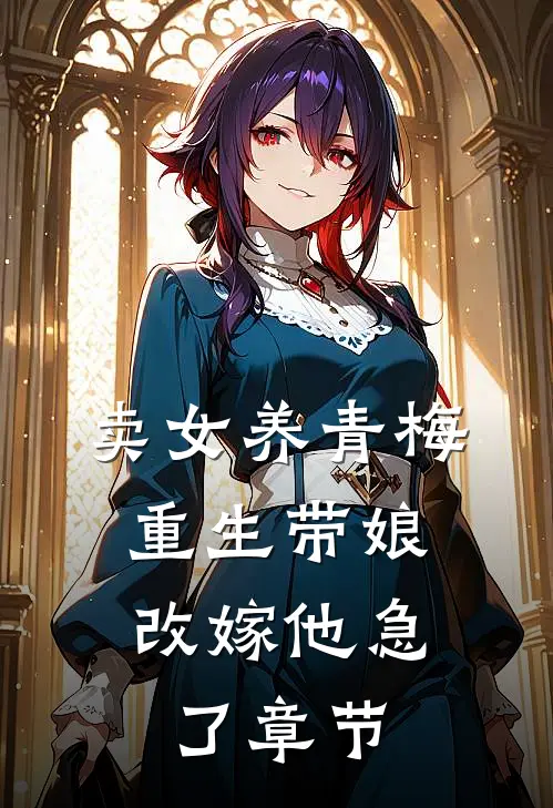 卖女养青梅，重生带娘改嫁他急了章节