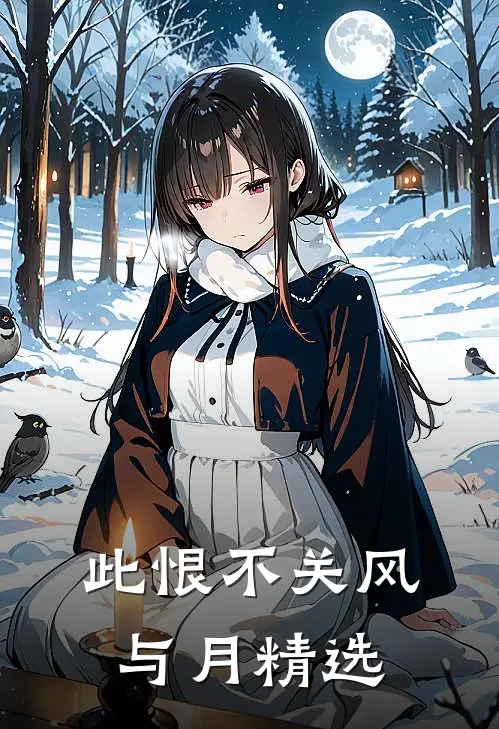 此恨不关风与月精选