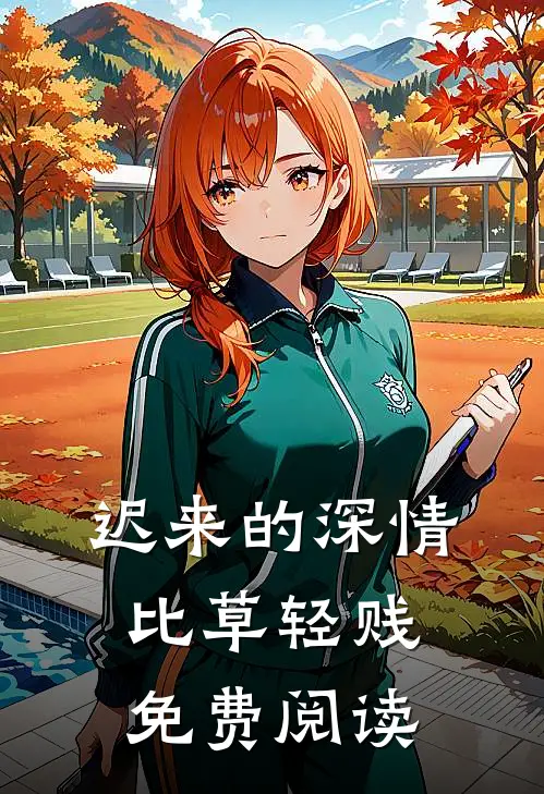 迟来的深情比草轻贱免费阅读