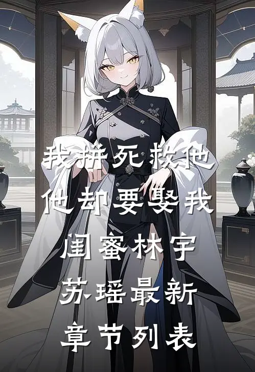 我拼死救他，他却要娶我闺蜜林宇苏瑶最新章节列表