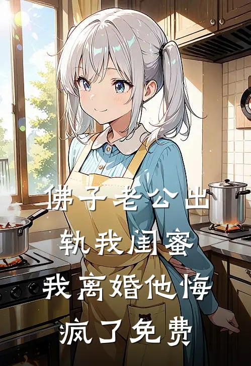 佛子老公出轨我闺蜜，我离婚他悔疯了免费