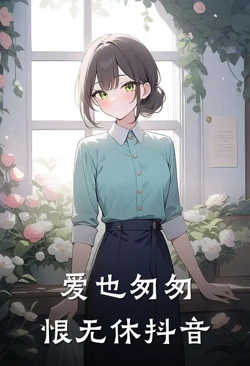 爱也匆匆，恨无休抖音
