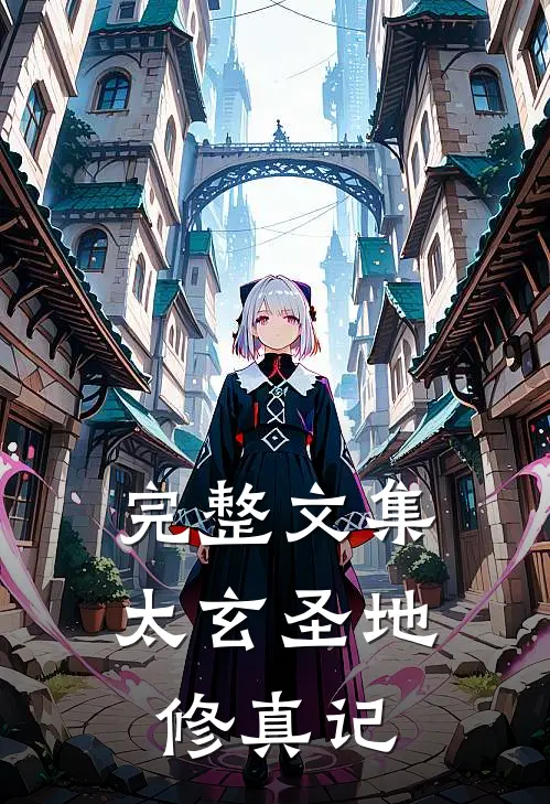 完整文集太玄圣地修真记