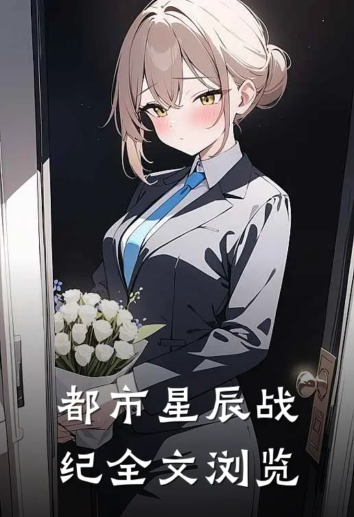 都市星辰战纪全文浏览